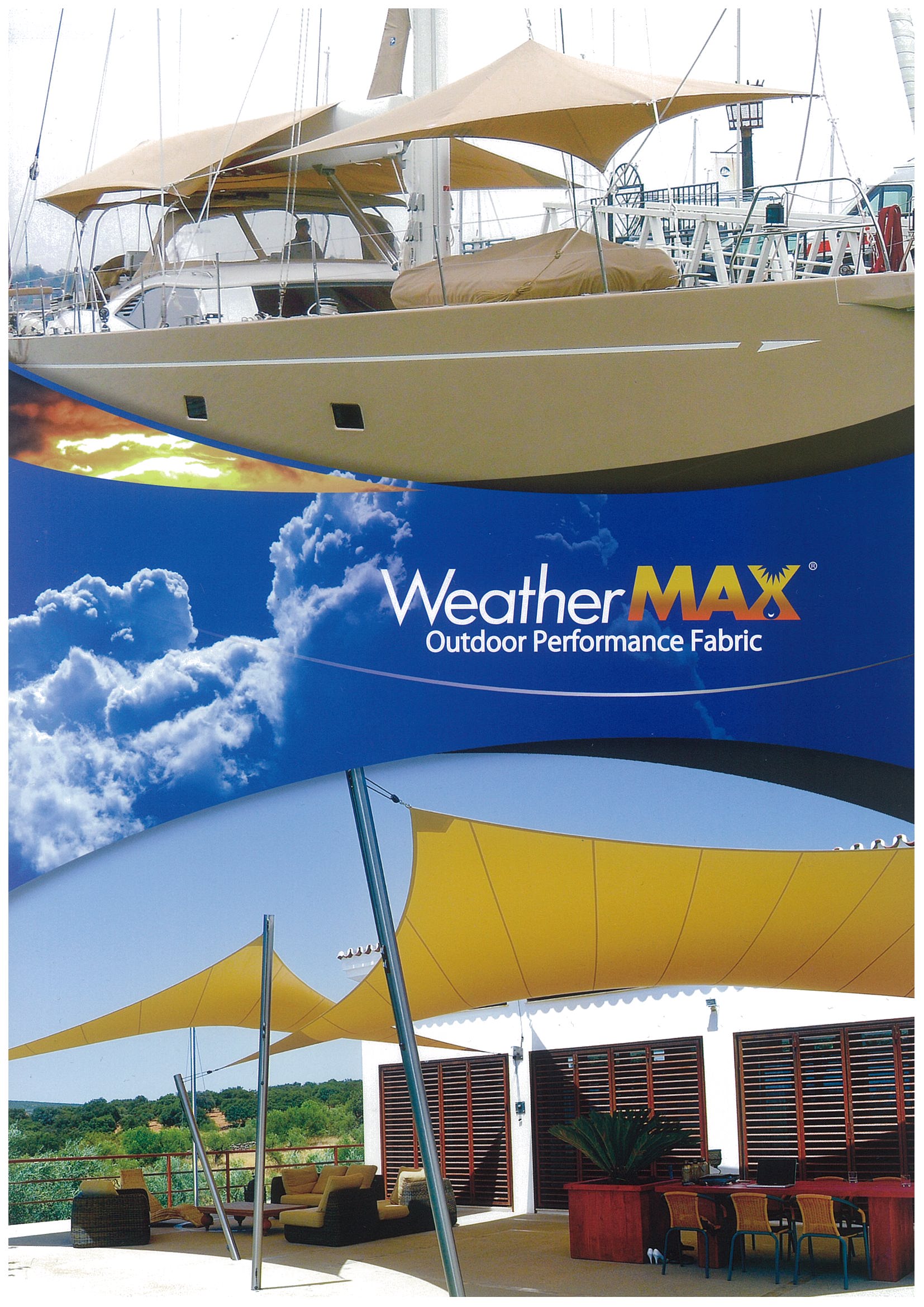 weathermax